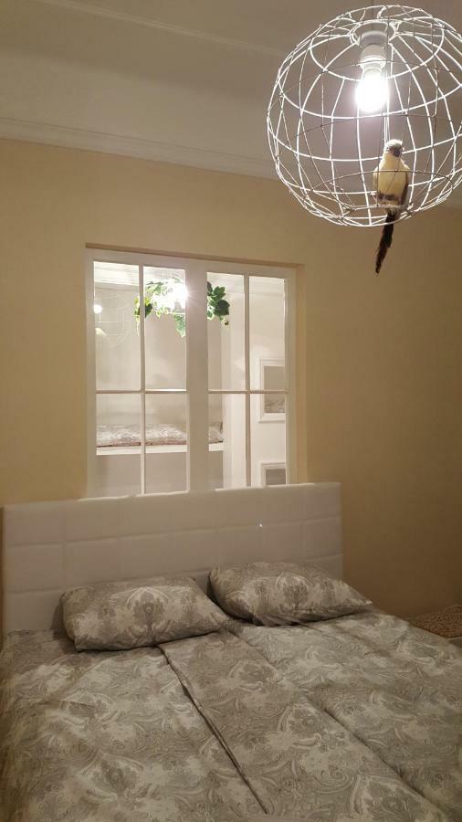 Modern History Apartment Таллин Экстерьер фото