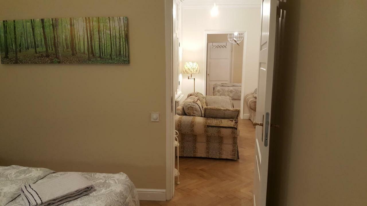 Modern History Apartment Таллин Экстерьер фото